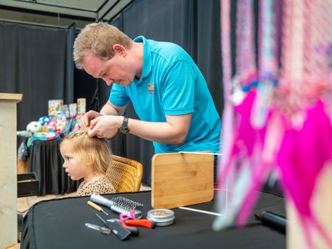 Landal De Lommerbergen - Beesel