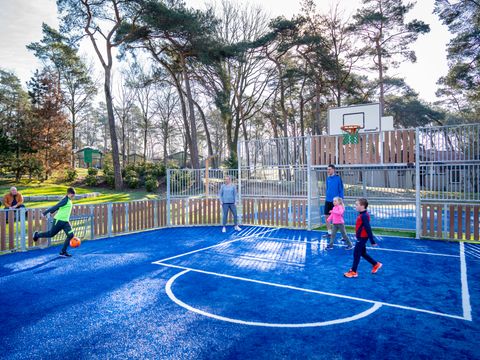 Landal De Lommerbergen - Beesel