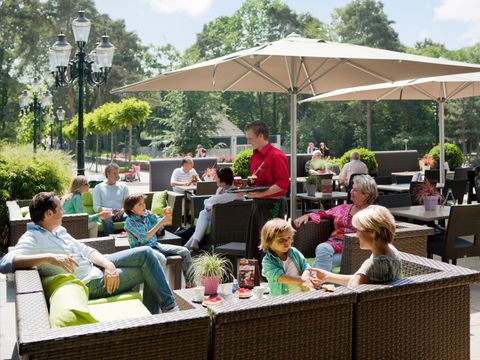 Landal De Lommerbergen - Beesel