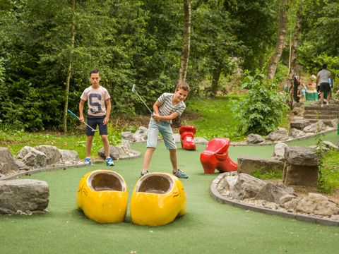 Landal De Lommerbergen - Beesel