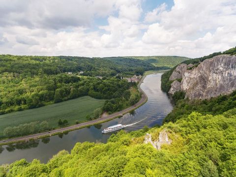 Landal Village l'Eau d'Heure - Hennegau - Image N°19