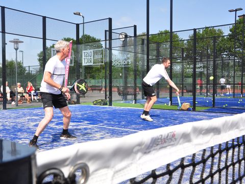 Marveld Recreatie - Ost-Gelre