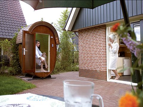 Marveld Recreatie - Ost-Gelre