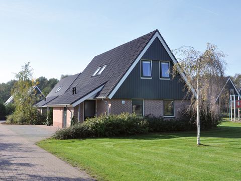 Marveld Recreatie - Ost-Gelre - Image N°0