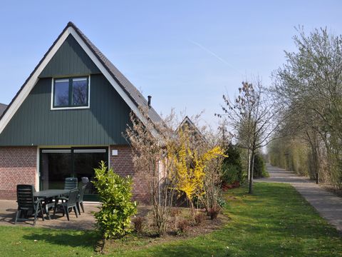 Marveld Recreatie - Ost-Gelre - Image N°0