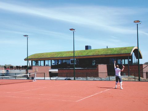 Marveld Recreatie - Ost-Gelre