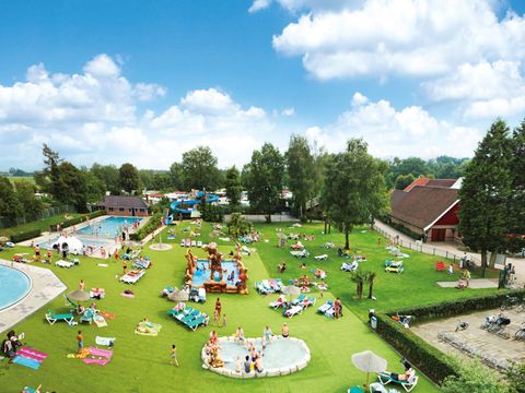 Marveld Recreatie - Camping Ost-Gelre - Image N°4