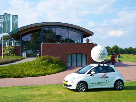 Marveld Recreatie - Ost-Gelre