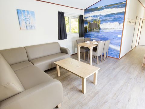 Roompot Kustpark Egmond aan Zee - Bergen - Image N°4
