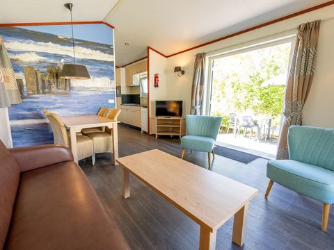 Roompot Kustpark Egmond aan Zee - Bergen - Image N°5