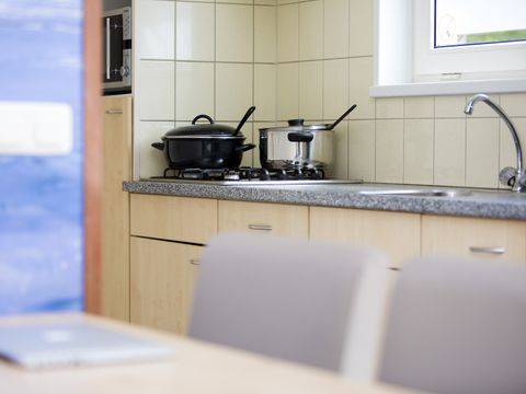 Roompot Kustpark Egmond aan Zee - Bergen - Image N°2