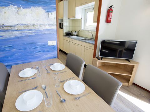 Roompot Kustpark Egmond aan Zee - Bergen - Image N°3