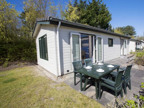 Roompot Kustpark Egmond aan Zee - Bergen - Image N°0