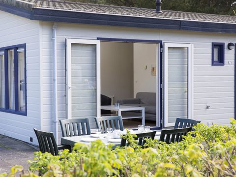 Roompot Kustpark Egmond aan Zee - Camping Bergen