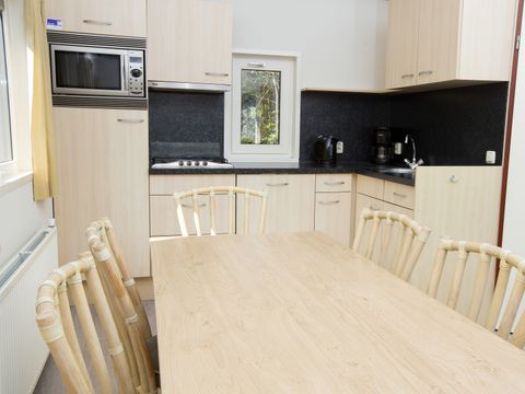 Roompot Kustpark Egmond aan Zee - Camping Bergen - Image N°2