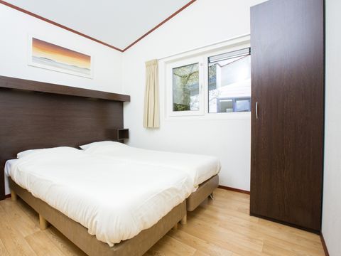 Roompot Kustpark Egmond aan Zee - Camping Bergen - Image N°5