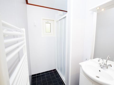 Roompot Kustpark Egmond aan Zee - Camping Bergen - Image N°4