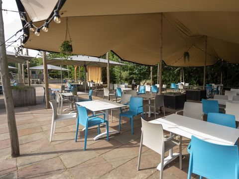 Landal Kustpark Egmond aan Zee - Bergen