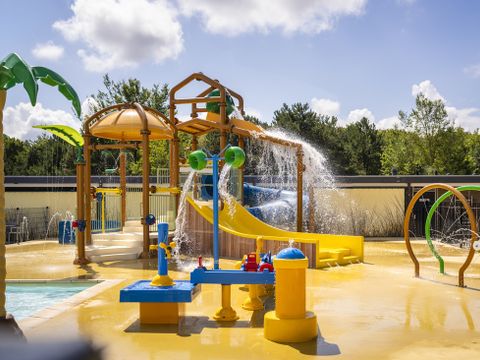 Landal Kustpark Egmond aan Zee - Bergen