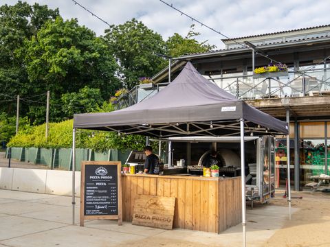 Landal Landgoed 't Loo - Oldebroek