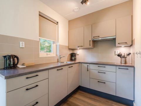 Landal Landgoed 't Loo - Camping Oldebroek - Image N°4