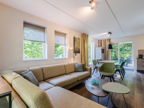 Landal Landgoed 't Loo - Camping Oldebroek