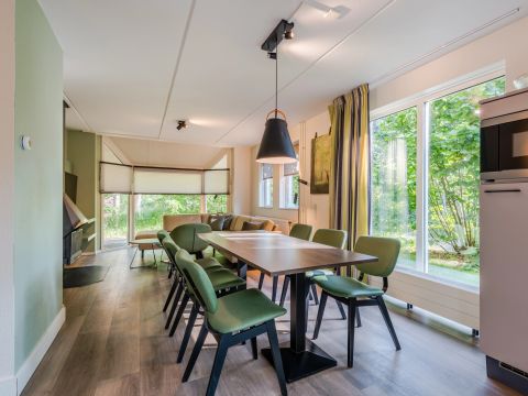 Landal Landgoed 't Loo - Camping Oldebroek - Image N°5