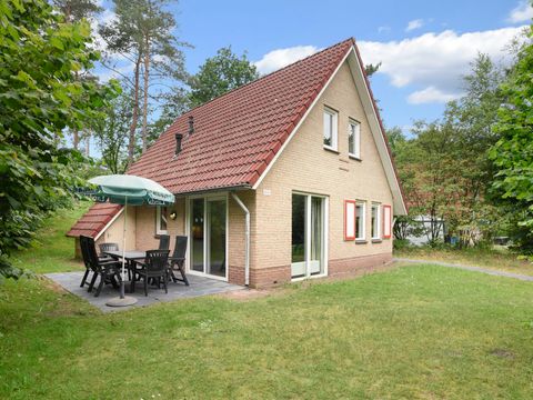 Landal Landgoed 't Loo - Camping Oldebroek - Image N°0