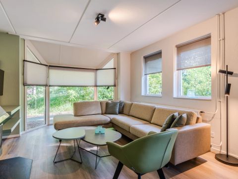 Landal Landgoed 't Loo - Camping Oldebroek - Image N°3