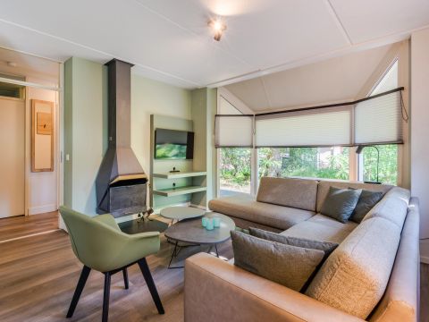 Landal Landgoed 't Loo - Camping Oldebroek - Image N°2