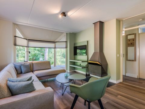 Landal Landgoed 't Loo - Oldebroek - Image N°3