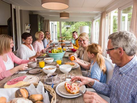 Landal Landgoed 't Loo - Oldebroek