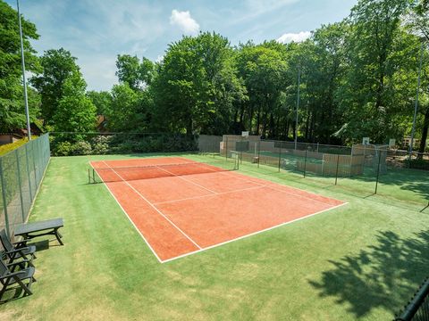 Landal Landgoed 't Loo - Oldebroek