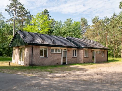 Landal Rabbit Hill - Camping Apeldoorn - Image N°0