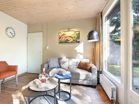 Landal Rabbit Hill - Camping Apeldoorn