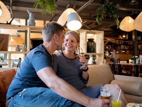 Landal Rabbit Hill - Apeldoorn