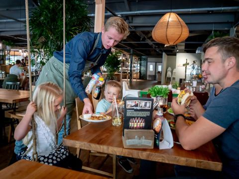 Landal Rabbit Hill - Apeldoorn