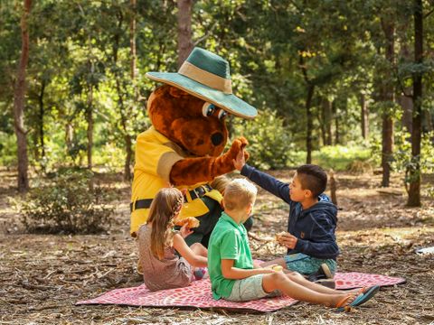 Landal Rabbit Hill - Camping Apeldoorn - Image N°4