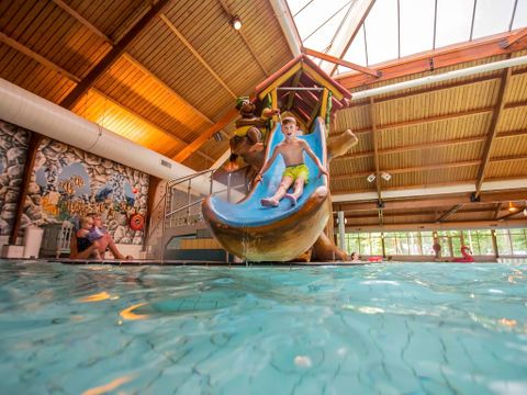 Landal Rabbit Hill - Camping Apeldoorn - Image N°0