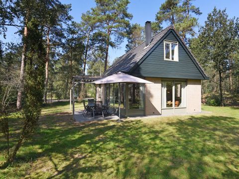 Landal Rabbit Hill - Camping Apeldoorn - Image N°0