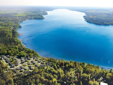 Schlosspark Bad Saarow - Brandenburg