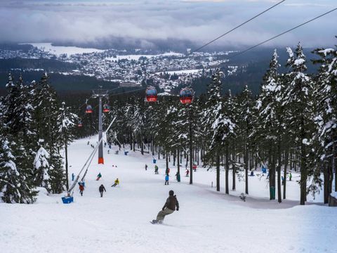 Landal Salztal Paradies - Niedersachsen