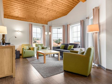 Landal Salztal Paradies - Niedersachsen - Image N°4