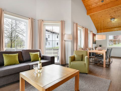 Landal Salztal Paradies - Niedersachsen