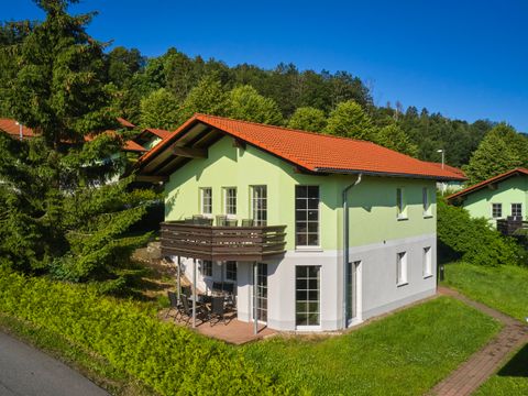 Landal Salztal Paradies - Niedersachsen - Image N°0