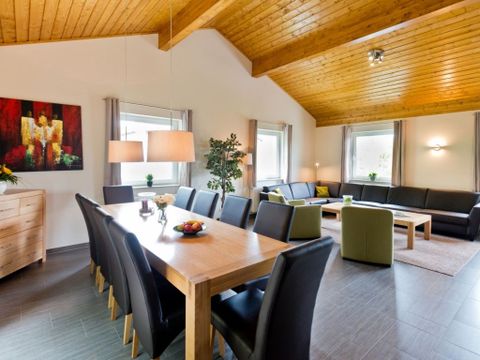 Landal Salztal Paradies - Camping Niedersachsen - Image N°3