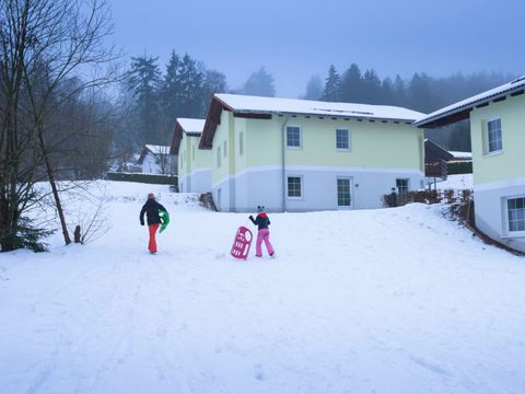 Landal Salztal Paradies - Niedersachsen - Image N°47