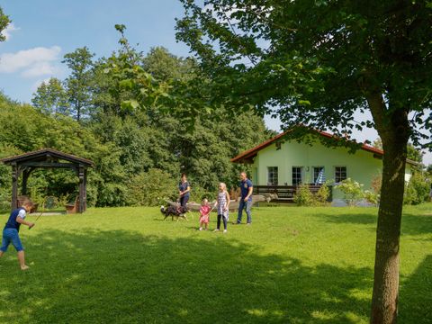 Landal Salztal Paradies - Niedersachsen - Image N°38