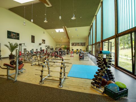 Landal Salztal Paradies - Niedersachsen