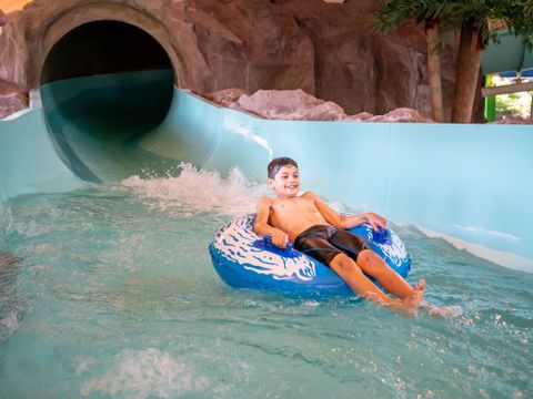 Landal Salztal Paradies - Camping Niedersachsen - Image N°2